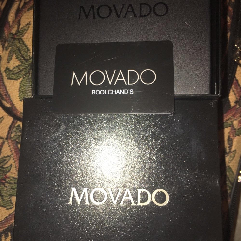 Watch MOVATO RARE - Picture 3 of 3